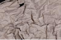 Photo Texture of Crumpled Paper 0014